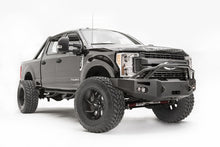 Load image into Gallery viewer, Fab Fours FS17-A4152-B Premium Winch Front Bumper