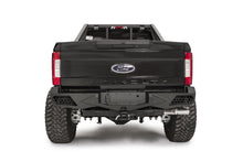 Load image into Gallery viewer, Fab Fours FS17-E4151-1 Vengeance Rear Bumper