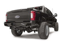 Load image into Gallery viewer, Fab Fours FS17-E4151-1 Vengeance Rear Bumper