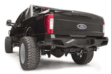 Load image into Gallery viewer, Fab Fours FS17-E4151-1 Vengeance Rear Bumper