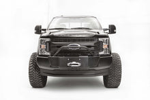 Load image into Gallery viewer, Fab Fours FS17-N4160-1 Large Frame Winch Mount