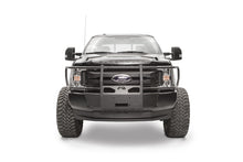 Load image into Gallery viewer, Fab Fours FS17-N4170-1 Winch Mount