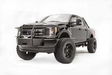 Load image into Gallery viewer, Fab Fours FS17-N4170-1 Winch Mount