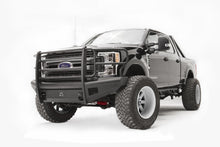 Load image into Gallery viewer, Fab Fours FS17-Q4160-1 Elite Front Ranch Bumper