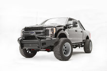 Load image into Gallery viewer, Fab Fours FS17-Q4162-1 Elite Front Ranch Bumper
