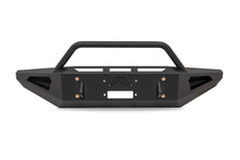 Load image into Gallery viewer, Fab Fours FS17-RS4162-1 Red Steel Front Bumper