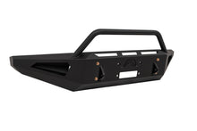 Load image into Gallery viewer, Fab Fours FS17-RS4162-1 Red Steel Front Bumper