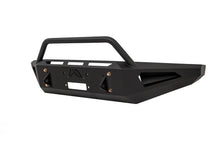 Load image into Gallery viewer, Fab Fours FS17-RS4162-1 Red Steel Front Bumper