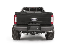 Load image into Gallery viewer, Fab Fours FS17-U4150-1 Elite Rear Ranch Bumper