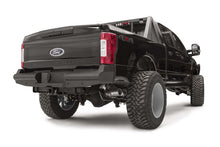 Load image into Gallery viewer, Fab Fours FS17-U4150-1 Elite Rear Ranch Bumper