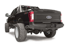 Load image into Gallery viewer, Fab Fours FS17-U4150-1 Elite Rear Ranch Bumper