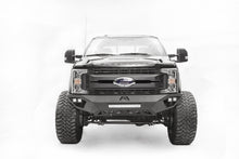 Load image into Gallery viewer, Fab Fours FS17-V4151-B Vengeance Front Bumper