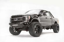 Load image into Gallery viewer, Fab Fours FS17-V4151-B Vengeance Front Bumper