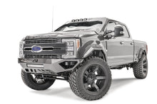Load image into Gallery viewer, Fab Fours FS17-V4161-1 Open Fender Front Bumper