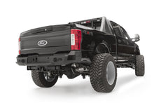 Load image into Gallery viewer, Fab Fours FS17-W4150-B Premium Rear Bumper