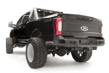 Load image into Gallery viewer, Fab Fours FS17-W4150-B Premium Rear Bumper