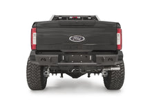 Load image into Gallery viewer, Fab Fours FS17-W4150-1 Premium Rear Bumper