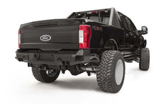 Load image into Gallery viewer, Fab Fours FS17-W4151-1 Premium Rear Bumper
