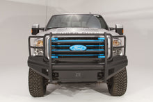 Load image into Gallery viewer, Fab Fours FS99-Q1660-1 Elite Front Bumper