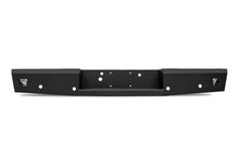 Load image into Gallery viewer, Fab Fours FS99-RT1350-1 Red Steel Rear Bumper
