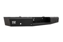 Load image into Gallery viewer, Fab Fours FS99-RT1350-1 Red Steel Rear Bumper