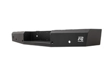 Load image into Gallery viewer, Fab Fours FS99-RT1350-1 Red Steel Rear Bumper