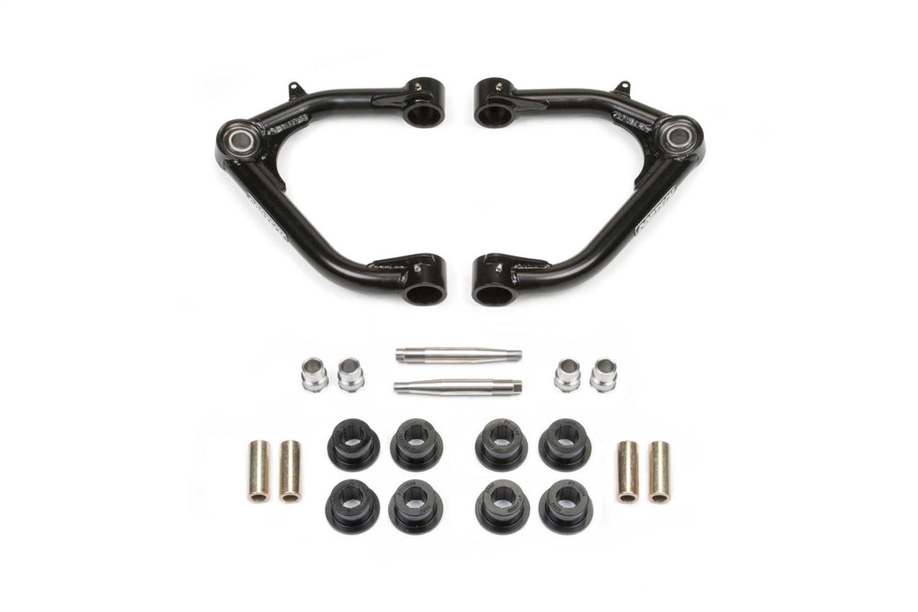 Fabtech FTS21146 Control Arm Kit Fits 14-18 Sierra 1500 Silverado 1500