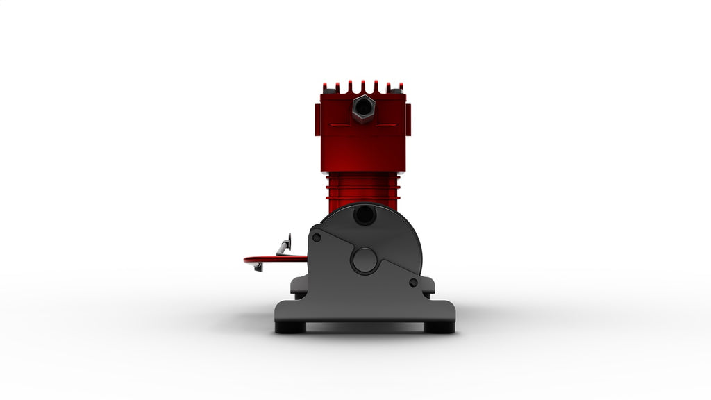 Firestone Ride-Rite 9499 Suspension Air Compressor