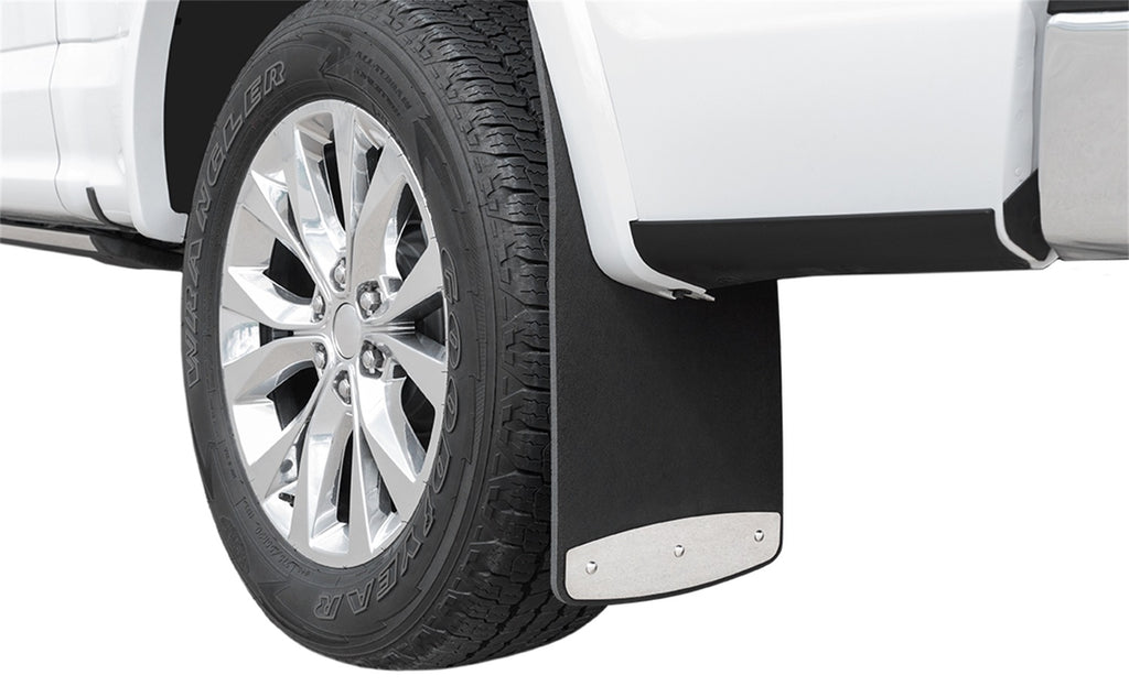 ACI E100001209 ROCKSTAR Mud Flap