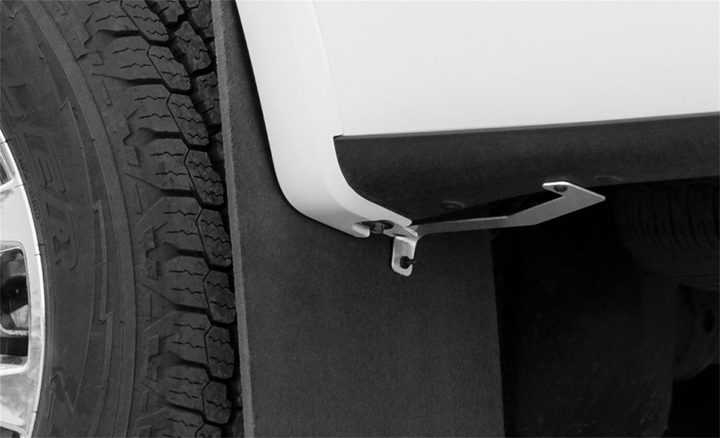 ACI E002005239 ROCKSTAR Mud Flap