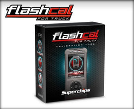 Superchips 3545 Flashcal F5 Programmer