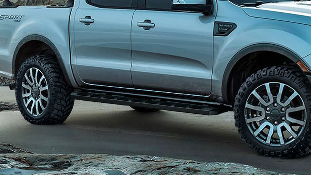 GEM Tube 400026 T3 Running Board Mounting Bracket Fits 19-22 Ranger