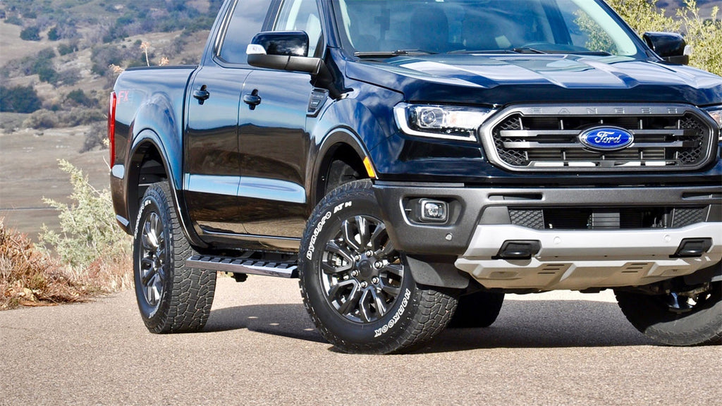 GEM Tube 400026 T3 Running Board Mounting Bracket Fits 19-22 Ranger