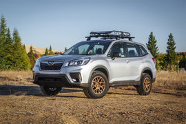 ReadyLift 69-99210 SST Lift Kit Fits 19-24 Forester