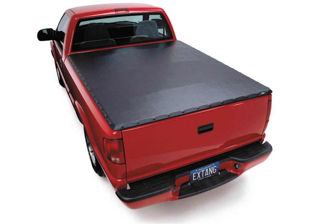 Extang 8770 Full Tilt Snaps Tonneau Cover Fits 02-08 Ram 1500 Ram 2500 Ram 3500
