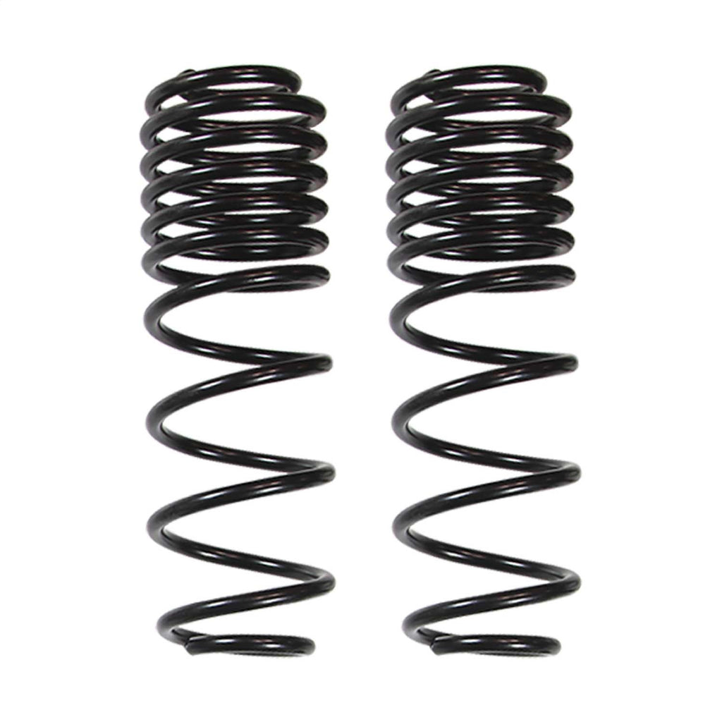 Skyjacker G20MRDR Coil Spring Fits 20-24 Gladiator Pickup Gladiator