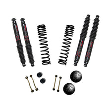 Load image into Gallery viewer, Skyjacker G250PBLT Coil Spring Leveling Kit w/Shocks