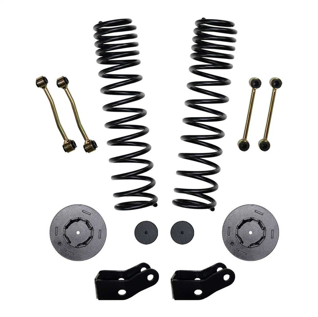 Skyjacker G250PELT Suspension Lift Kit Fits 20-24 Gladiator Pickup Gladiator