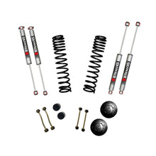 Load image into Gallery viewer, Skyjacker G250PMLT Coil Spring Leveling Kit w/Shocks