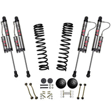 Load image into Gallery viewer, Skyjacker G250RKXLTD Suspension Lift Kit w/Shock Fits 21-23 Gladiator