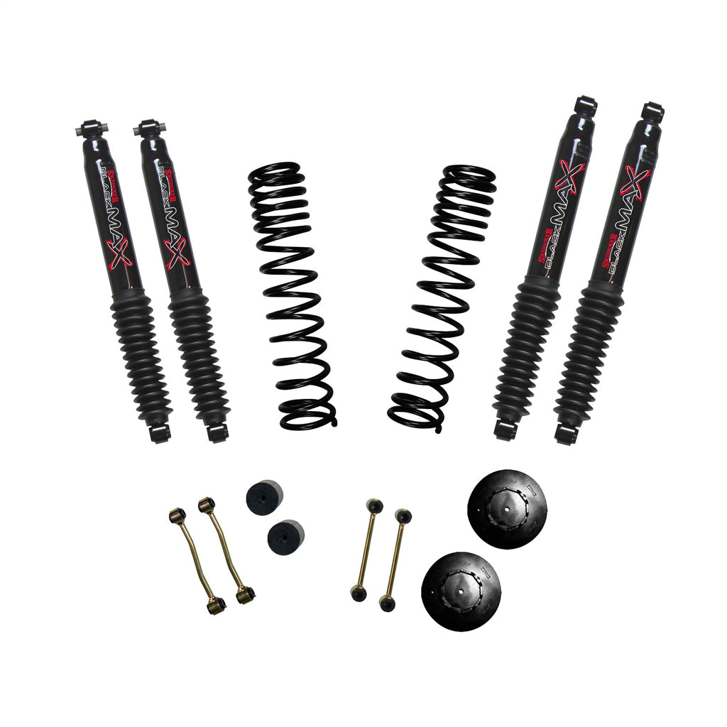 Skyjacker G250RPBLTD Suspension Lift Kit w/Shock Fits 21-23 Gladiator