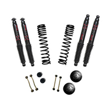 Load image into Gallery viewer, Skyjacker G250RPBLTD Suspension Lift Kit w/Shock Fits 21-23 Gladiator