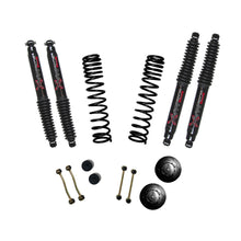 Load image into Gallery viewer, Skyjacker G250RPBLT Coil Spring Leveling Kit w/Shocks