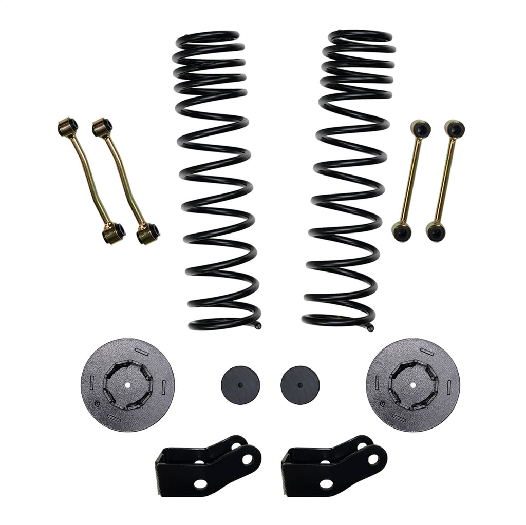 Skyjacker G250RPELT Suspension Lift Kit Fits 20-22 Gladiator