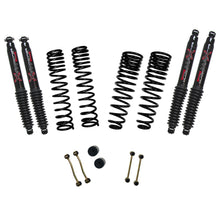 Load image into Gallery viewer, Skyjacker G251PBLTD Suspension Lift Kit w/Shock Fits 21-23 Gladiator