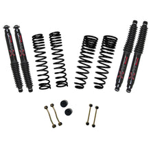 Load image into Gallery viewer, Skyjacker G251PBLT Coil Spring Leveling Kit w/Shocks