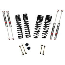 Load image into Gallery viewer, Skyjacker G251PMLT Coil Spring Leveling Kit w/Shocks