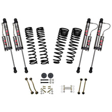 Load image into Gallery viewer, Skyjacker G251RKXLT Suspension Lift Kit w/Shock Fits Gladiator Pickup Gladiator