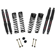 Load image into Gallery viewer, Skyjacker G251RPBLT Coil Spring Leveling Kit w/Shocks