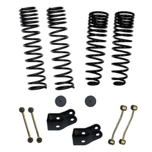 Load image into Gallery viewer, Skyjacker G251RPELT Suspension Lift Kit w/Shock Fits Gladiator Pickup Gladiator